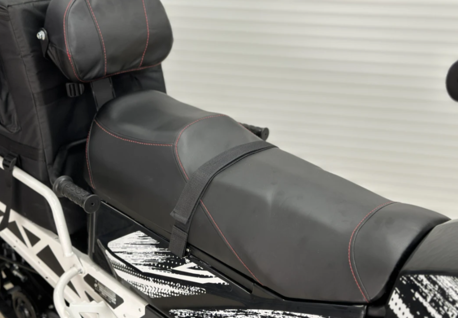 СНЕГОХОД IRBIS SF200L XE SUPERLONG в Подольске