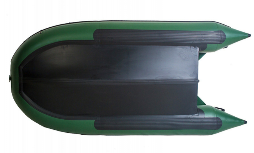 НАДУВНАЯ ЛОДКА GLADIATOR D470AL в Подольске