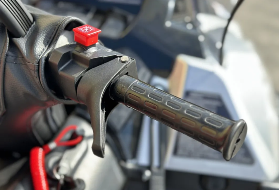 Снегоход РМ TAYGA PATRUL 800 SWT в Подольске