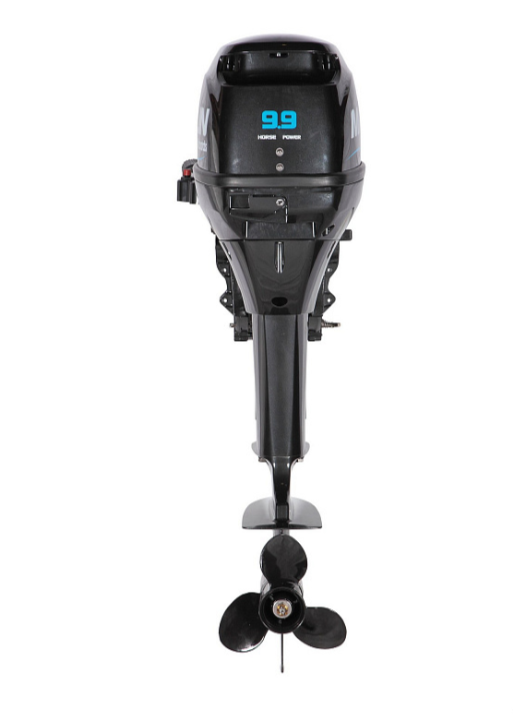 Лодочный мотор MARLIN MF 9.9 AWHBS в Подольске