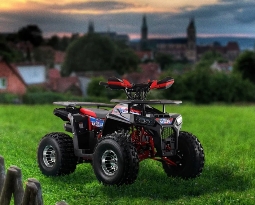 Квадроцикл GBM MAVERICK 222 NEW в Подольске