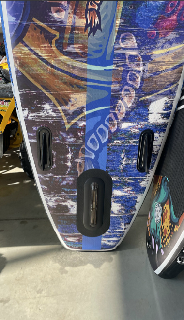 SUP (САП) ДОСКА RAIDEX TAKUMO 10.6’ (320СМ) N 8 в Подольске