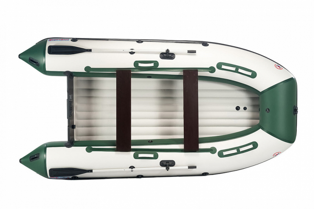 Лодка MISHIMO LITE DF 370 в Подольске