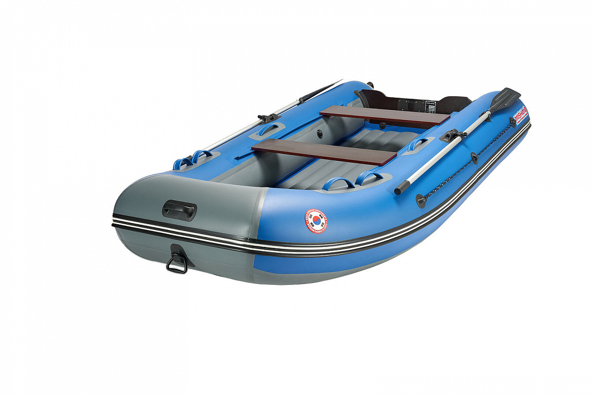 Лодка MISHIMO LITE 400 в Подольске