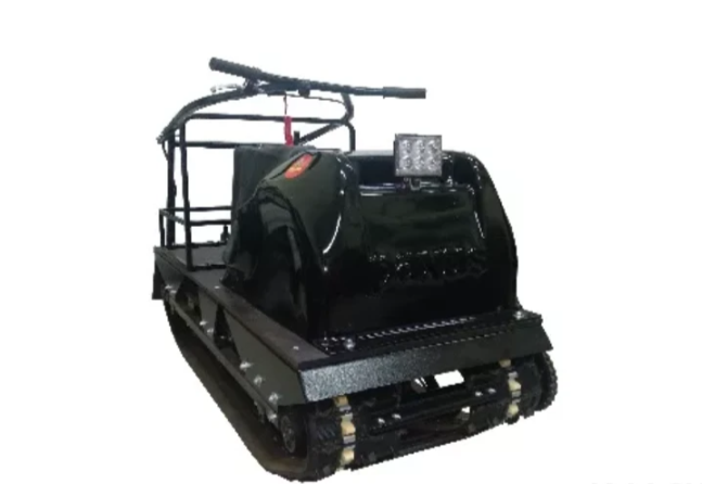 Мотобуксировщик PAXUS 550 МД. 9 л.с. в Подольске