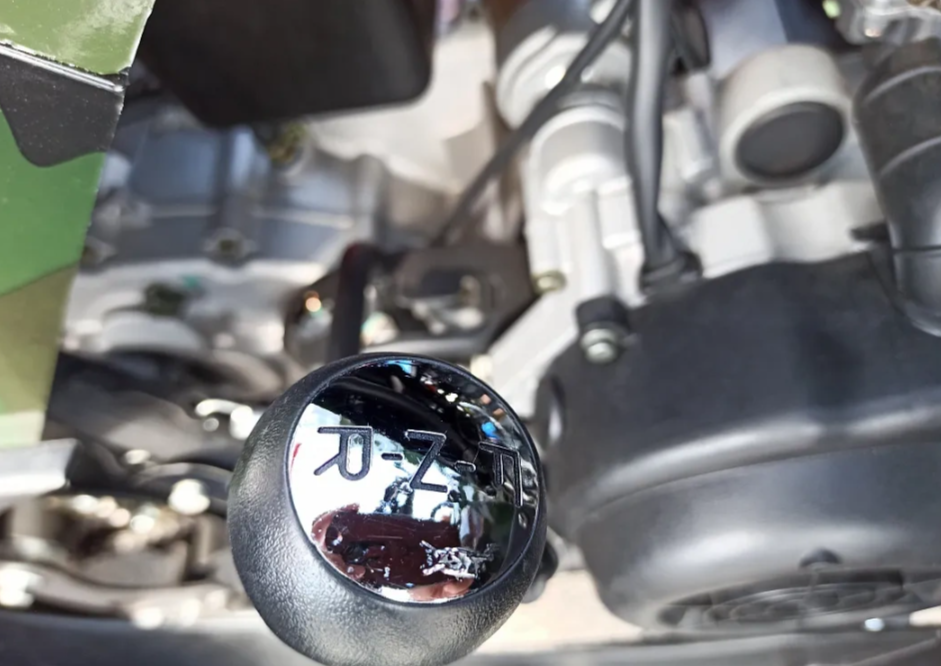 Квадроцикл PROMAX ATV 250 PRO (2025) в Подольске