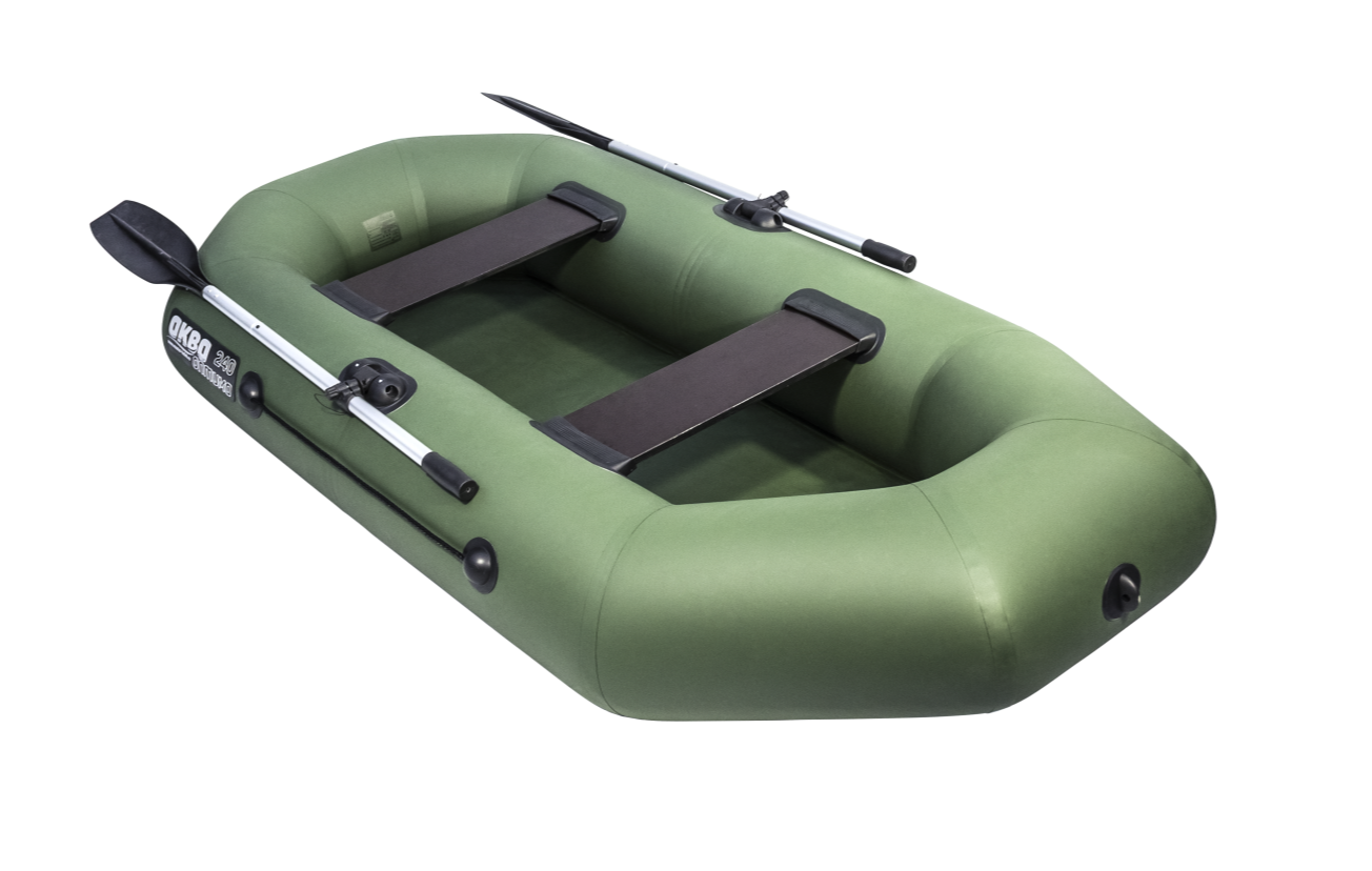 Лодка АКВА-ОПТИМА 240 в Подольске