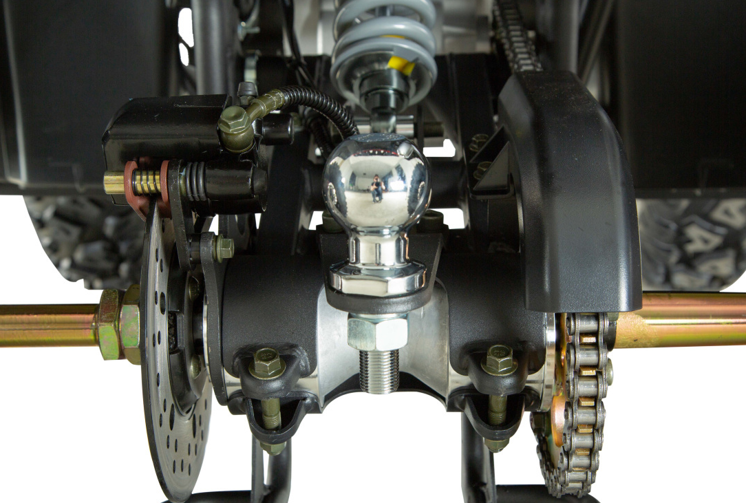 Квадроцикл YACOTA VIKING PRO 250 в Подольске