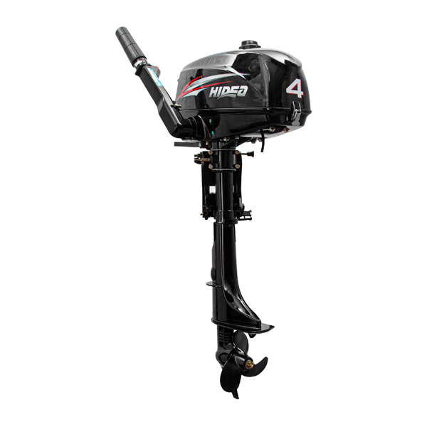 Лодочный мотор HIDEA HD4FHL (длинная нога) в Подольске