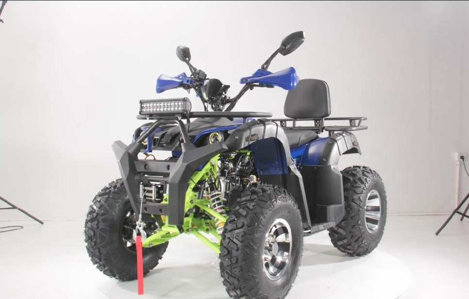 Квадроцикл YACOTA SELA MAX 200 в Подольске