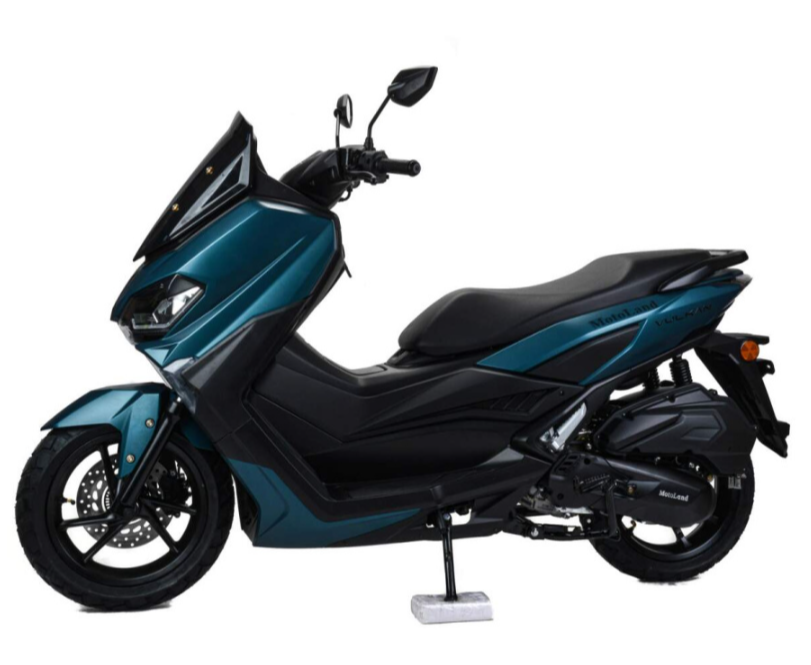 Скутер MOTOLAND (МОТОЛЕНД) VULKAN 150 в Подольске