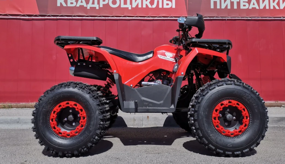 Квадроцикл PROMAX WILD 175 BASIC в Подольске
