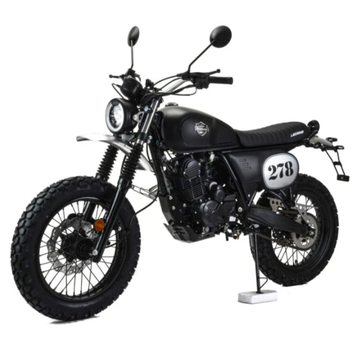 Мотоцикл MOTOLAND (МОТОЛЕНД) LEGEND 300 в Подольске