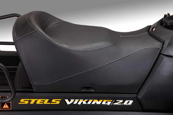 Снегоход SV600T (L ST SWT) ВИКИНГ 2.0 в Подольске