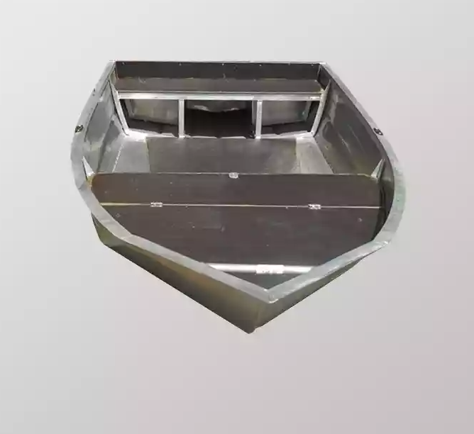 Алюминиевая лодка Вятка-Профи Вариант в Подольске