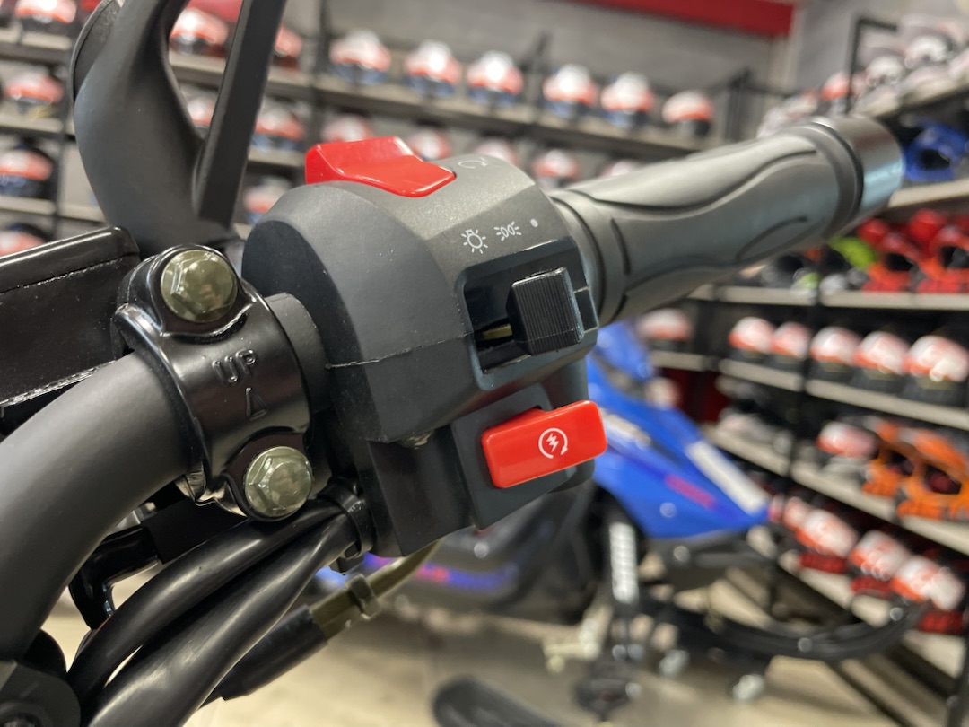 Мопед PROMAX CB150R (49) в Подольске