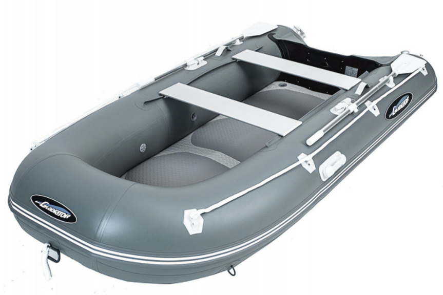 НАДУВНАЯ ЛОДКА GLADIATOR B330AD в Подольске