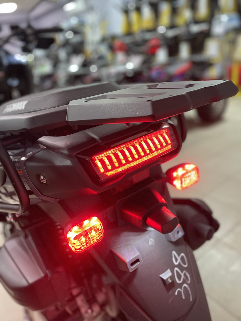 Скутер PROMAX STALKER 150(49) в Подольске