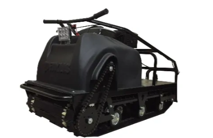 Мотобуксировщик PAXUS "ФЕНИКС" 9 л.с. в Подольске