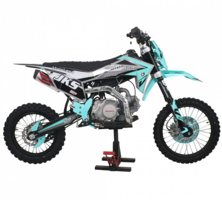 Питбайк MOTOLAND (МОТОЛЕНД) JKS140 в Подольске
