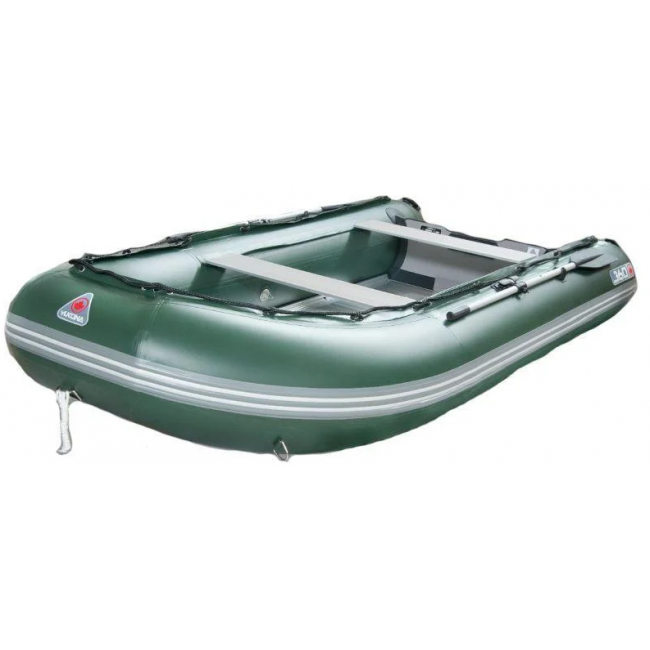 ЛОДКА НАДУВНАЯ YUKONA 310 TS - U (БЕЗ ПАЙОЛА) в Подольске