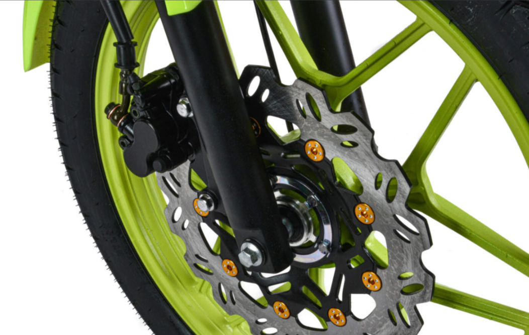 Мотоцикл MOTOLAND (МОТОЛЕНД) 200 SPRINT в Подольске