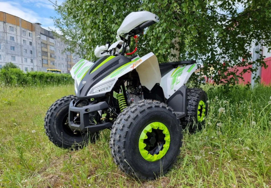 Квадроцикл PROMAX SPORT - PRO 180 (2025) в Подольске