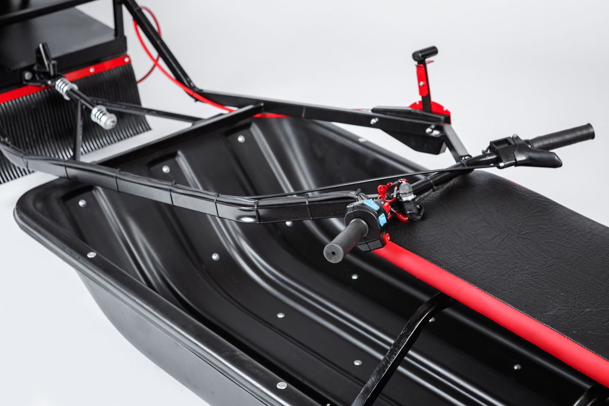 СИДЕНИЕ ДЛЯ САНЕЙ в Подольске