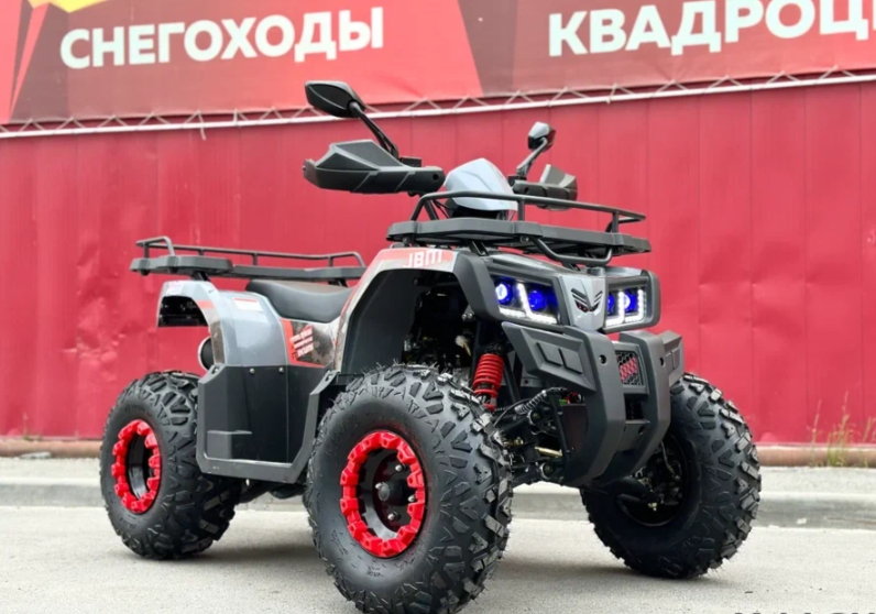 Квадроцикл GBM MAVERICK 300 NEW в Подольске