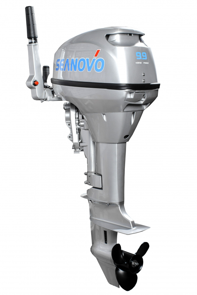Лодочный мотор Seanovo SN9.9FHL в Подольске
