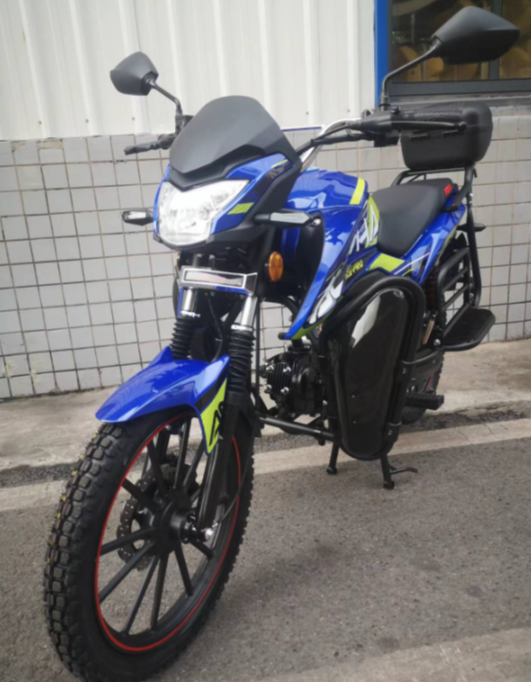 Мопед PROMAX ALPHA RS-PRO 150 (49) в Подольске