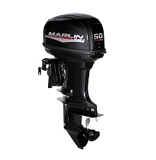 Лодочный мотор MARLIN PROLINE MP 50 AWRS в Подольске