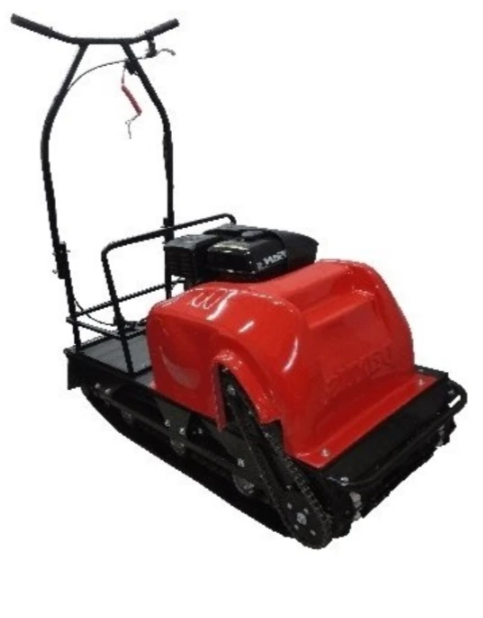 Мотобуксировщик PAXUS 550 9 л.с. в Подольске