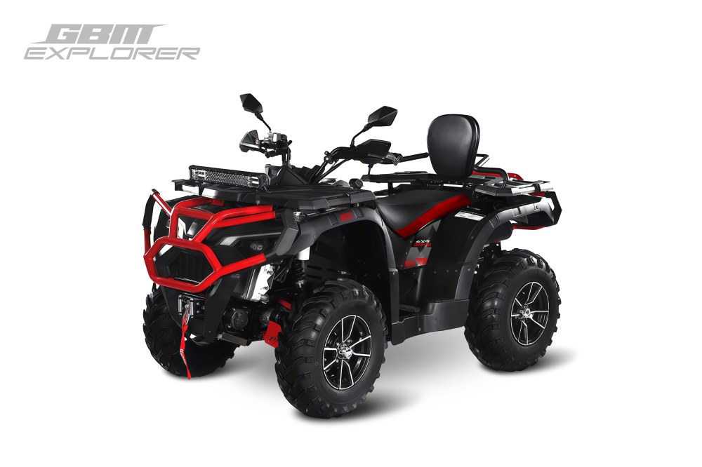 Квадроцикл GBM EXPLORER 780 4WD EFI с ПСМ в Подольске