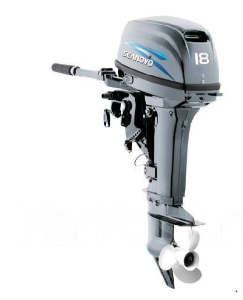 Лодочный мотор SEANOVO SN18FHBS в Подольске
