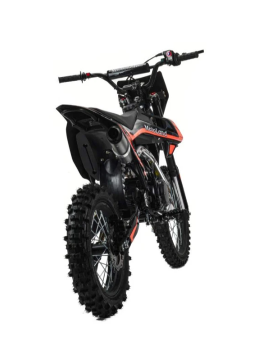 Питбайк MOTOLAND (МОТОЛЕНД) 150 GF150 E в Подольске