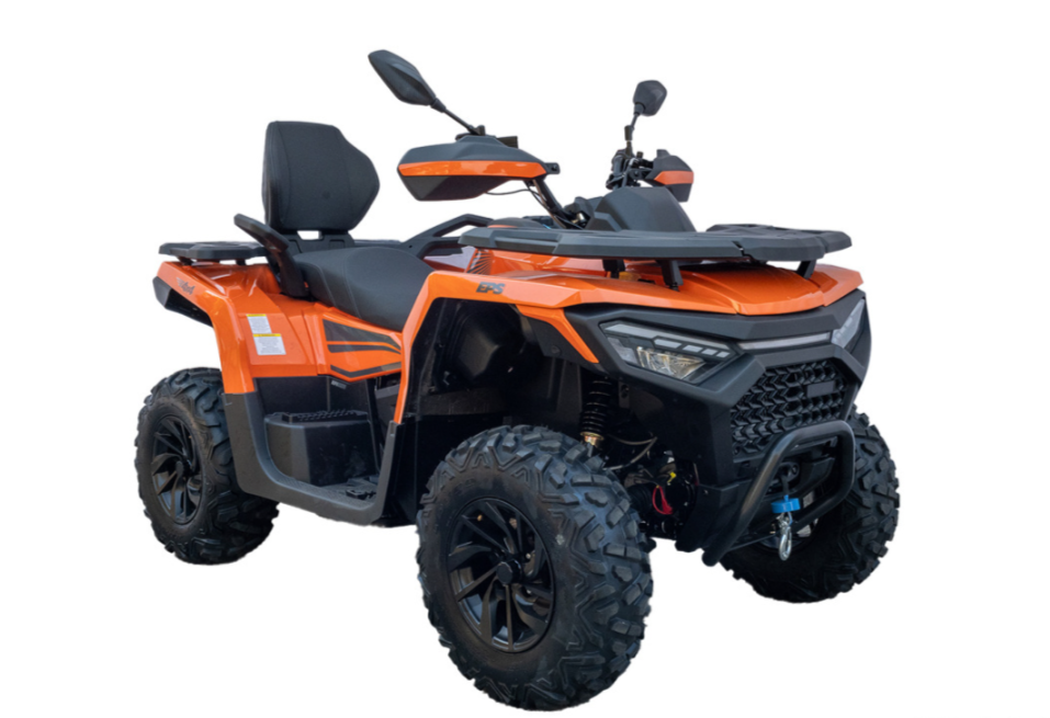 Квадроцикл HND QRX 650 в Подольске