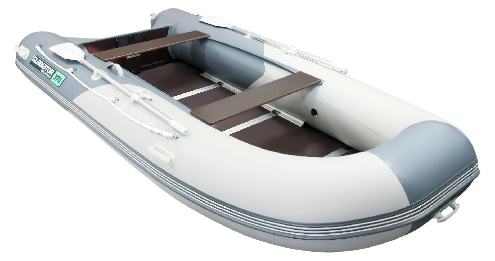 НАДУВНАЯ ЛОДКА GLADIATOR E330S в Подольске