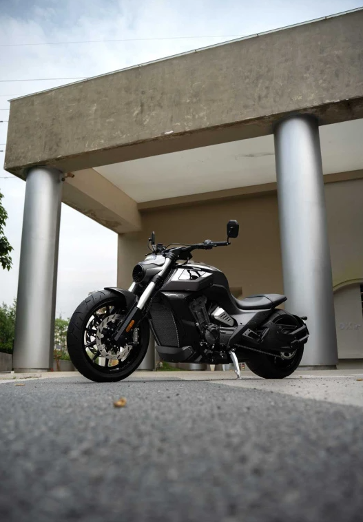 Мотоцикл Benda LFC 700 Pro в Подольске