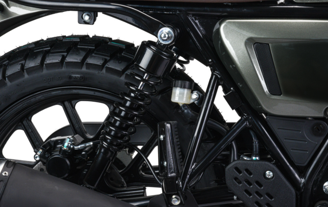 Мотоцикл MOTOLAND (МОТОЛЕНД) TEXAS 300 в Подольске