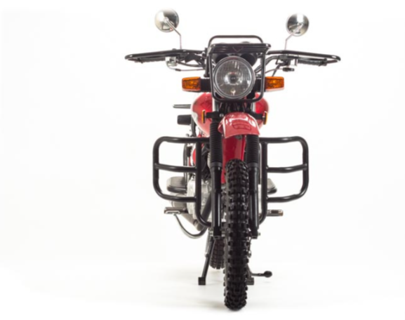 Мотоцикл FORESTER 200 (2021 г.) в Подольске