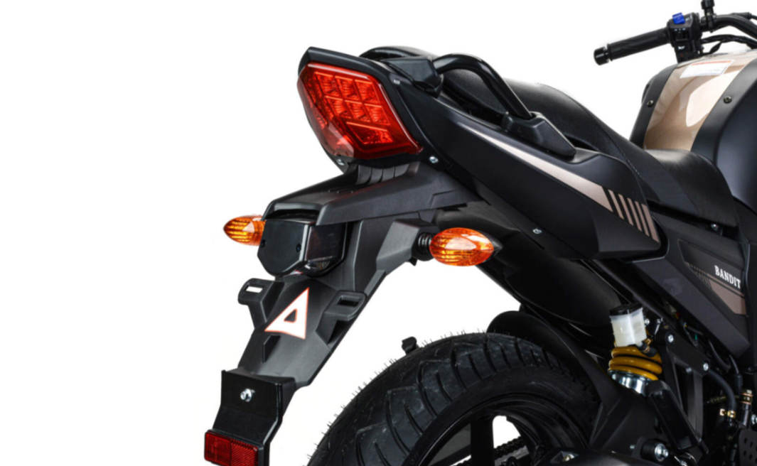 Мотоцикл MOTOLAND (МОТОЛЕНД) 300 BANDIT в Подольске