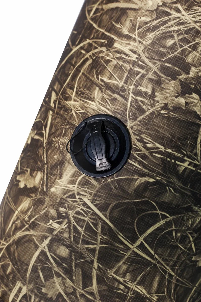 КРЕСЛО НАДУВНОЕ SMARINE, 85Х75 СМ, ПВХ, КАМЫШ в Подольске