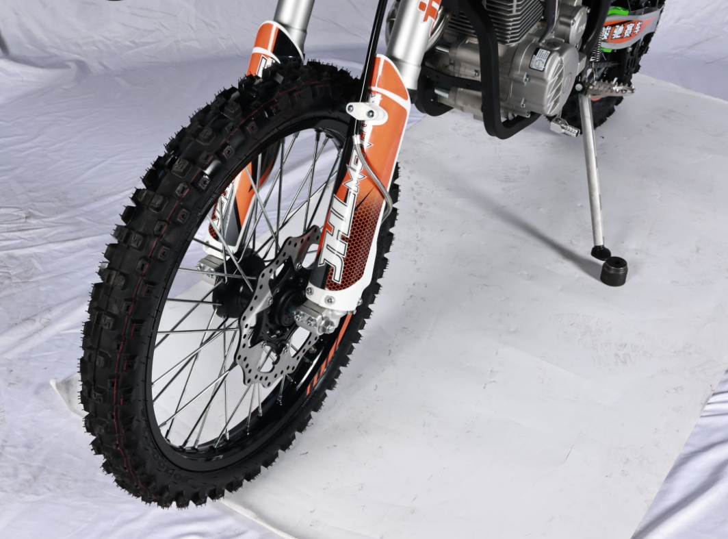 Мотоцикл JHLMOTO JHL LX1 CB250 (172FMM-3A) в Подольске