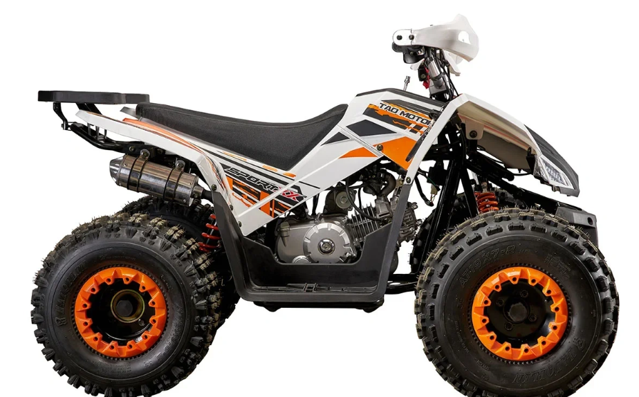 Квадроцикл YACOTA SPORTY XX 150 PRO-SPORT в Подольске