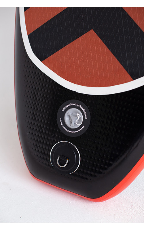 НАДУВНОЙ SUP BOARD BURNFIRE 11 в Подольске