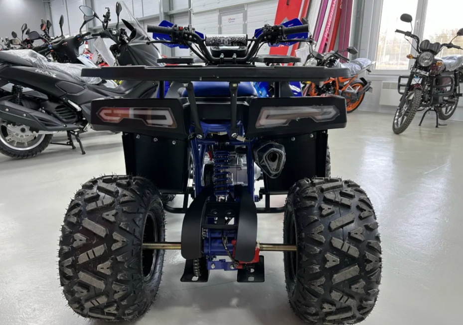 Квадроцикл PROMAX SPACE 200 в Подольске