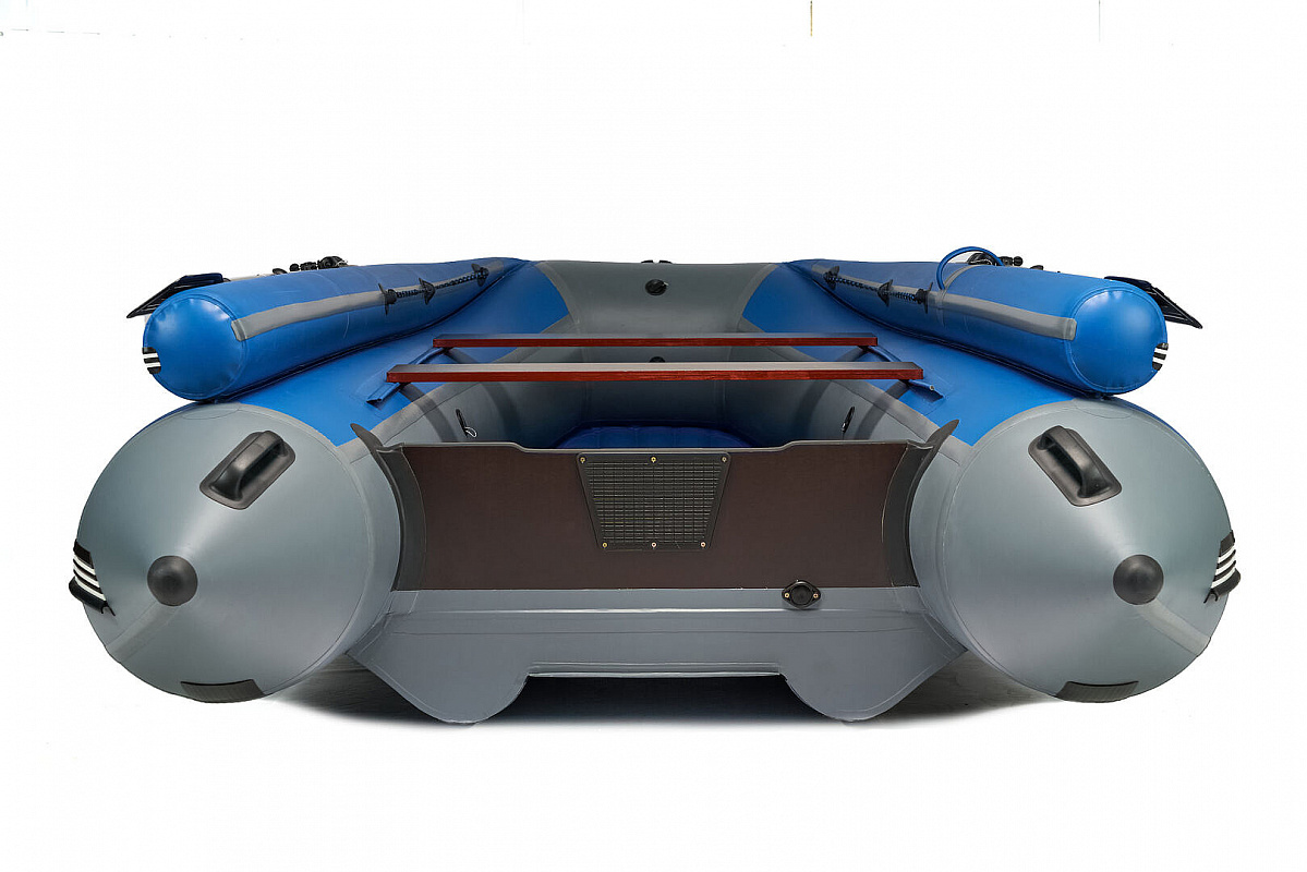 Лодка MISHIMO FAMILY LITE DF 400 в Подольске