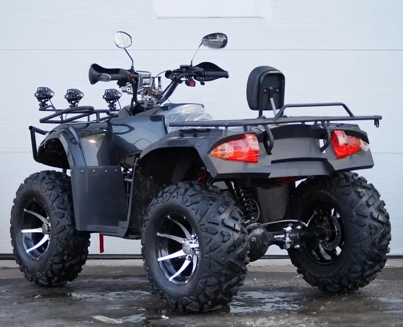 Квадроцикл PROMAX TRX320 (кардан) в Подольске