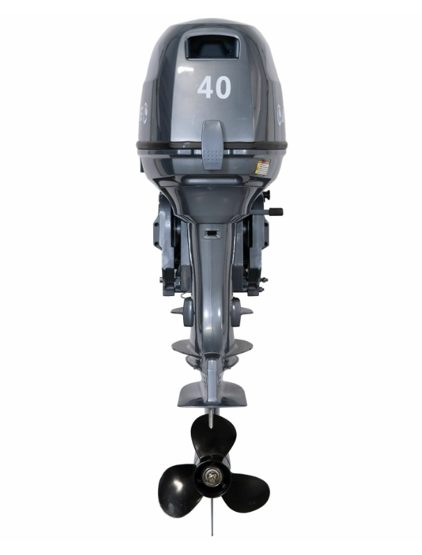 Лодочный мотор APACHE T40BS в Подольске